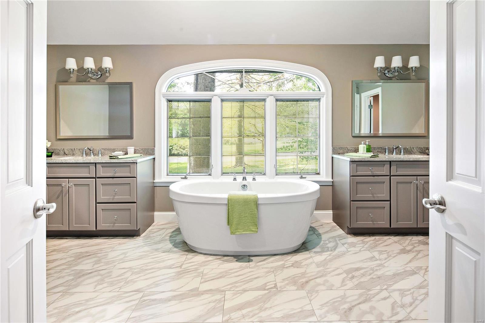 Hermitage 1st Add - Residential