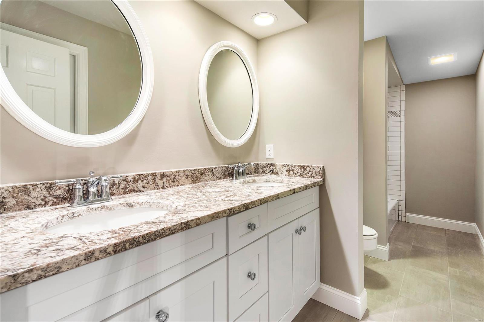 Hermitage 1st Add - Residential