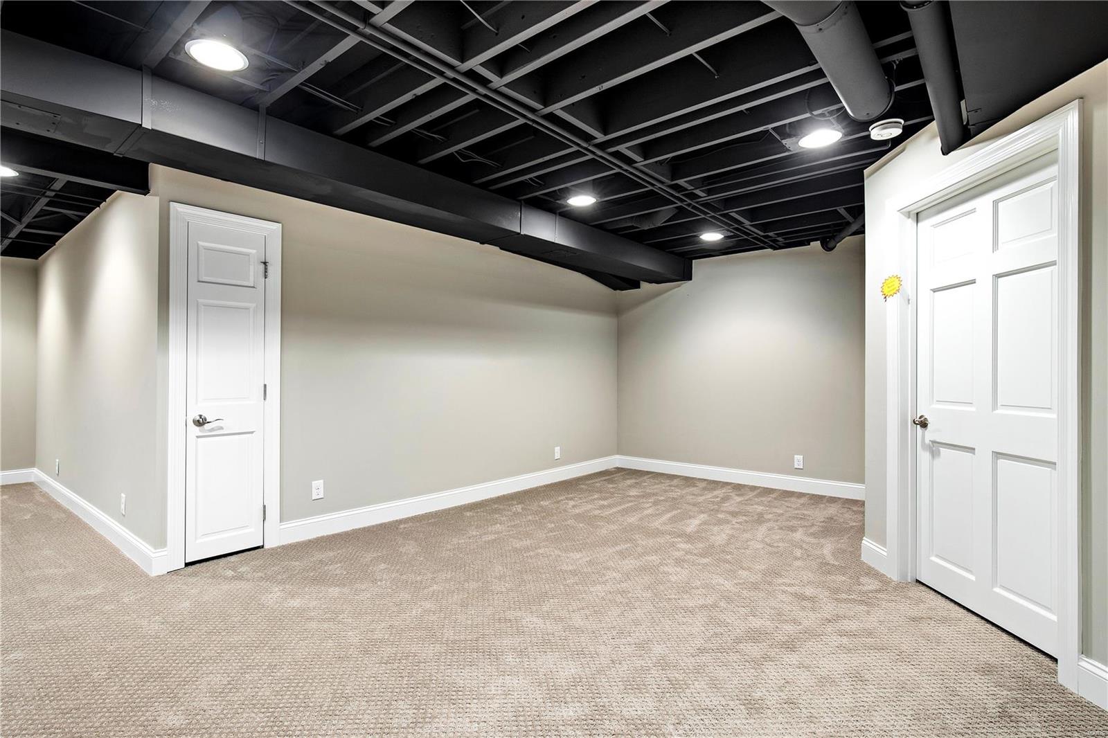 Hermitage 1st Add - Residential