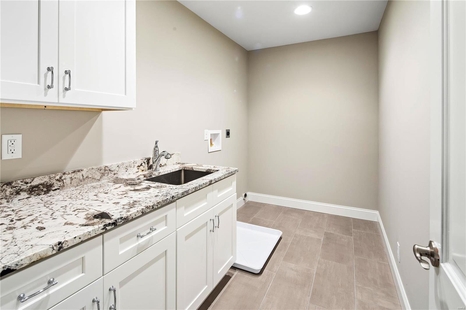 Hermitage 1st Add - Residential