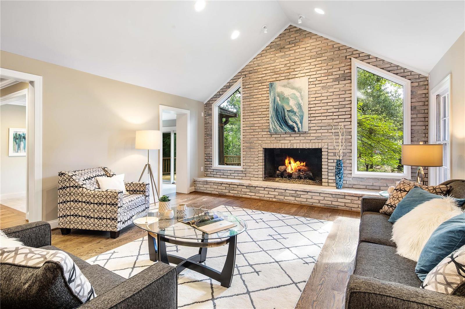 Hermitage 1st Add - Residential