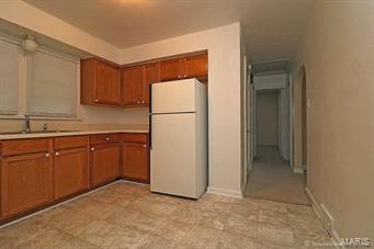 Unknow - Residential