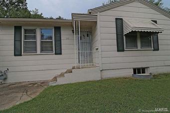 Unknow - Residential