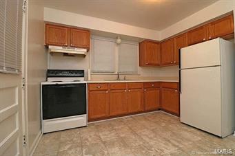 Unknow - Residential