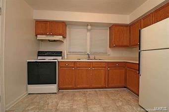 Unknow - Residential