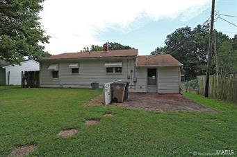 Unknow - Residential