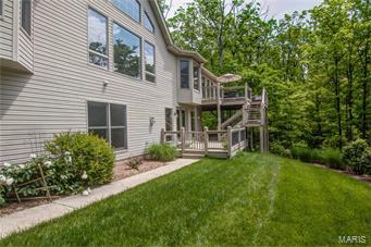 Innsbrook - Residential