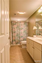 Innsbrook - Residential