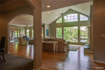 Innsbrook - Residential