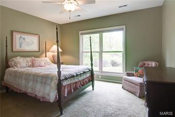 Innsbrook - Residential