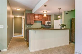 Innsbrook - Residential