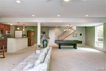 Innsbrook - Residential