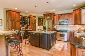 Innsbrook - Residential