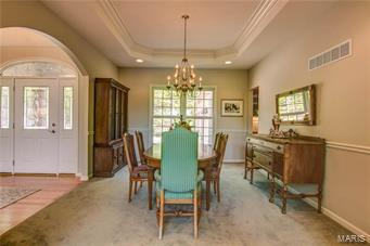 Innsbrook - Residential