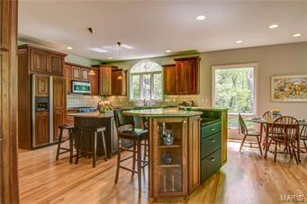 Innsbrook - Residential