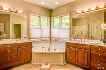 Innsbrook - Residential