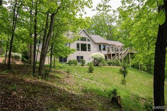 Innsbrook - Residential