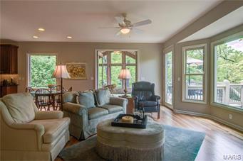 Innsbrook - Residential