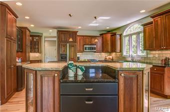 Innsbrook - Residential