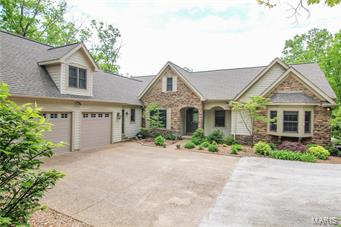 Innsbrook - Residential