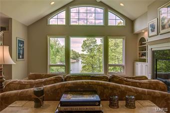 Innsbrook - Residential