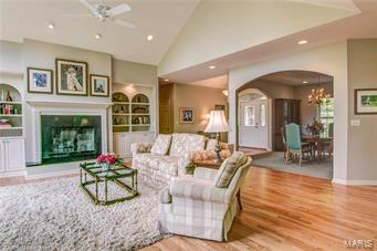 Innsbrook - Residential