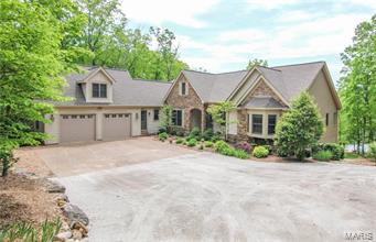 Innsbrook - Residential