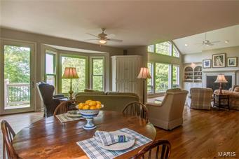 Innsbrook - Residential