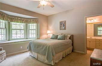 Innsbrook - Residential