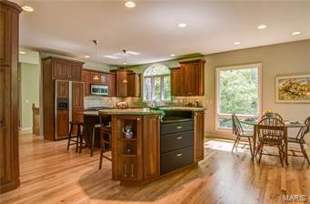 Innsbrook - Residential