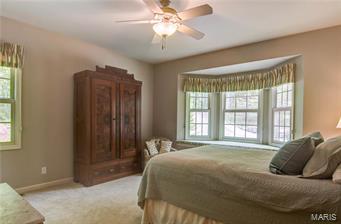 Innsbrook - Residential