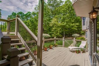 Innsbrook - Residential