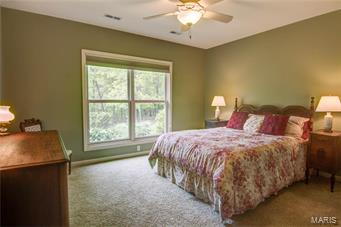 Innsbrook - Residential