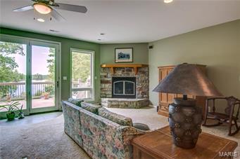 Innsbrook - Residential