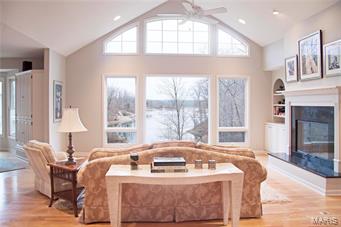 Innsbrook - Residential