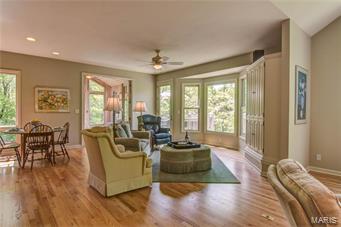 Innsbrook - Residential