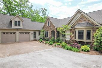 Innsbrook - Residential