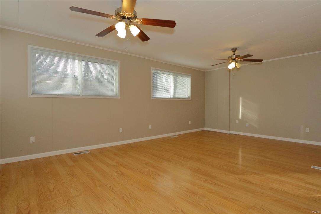 Lynn Meadows 1 - Residential Lease