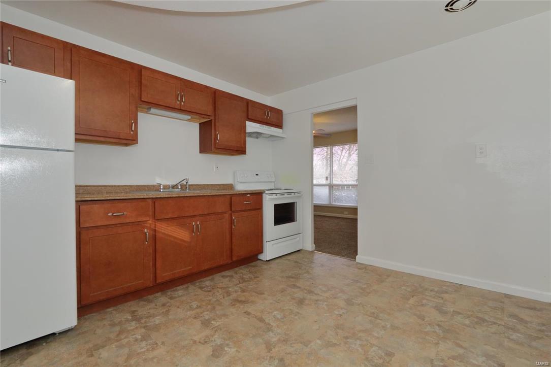 Lynn Meadows 1 - Residential Lease