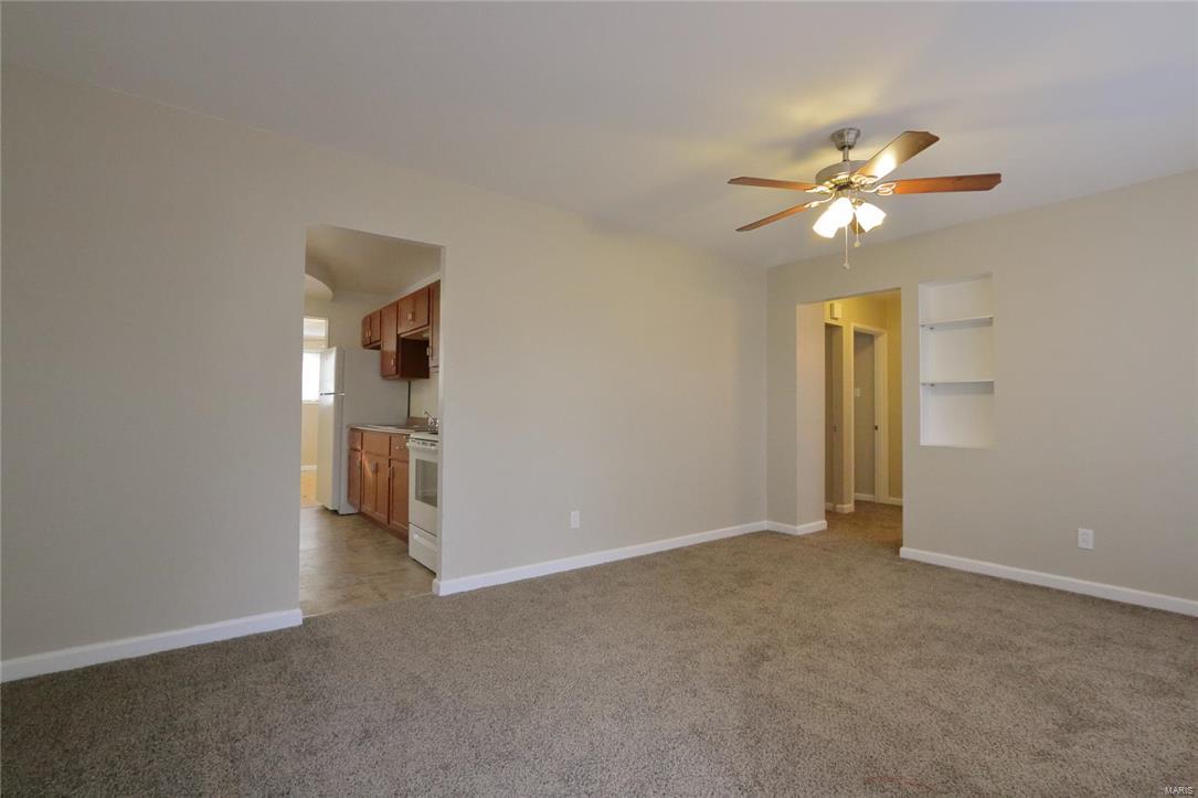 Lynn Meadows 1 - Residential Lease