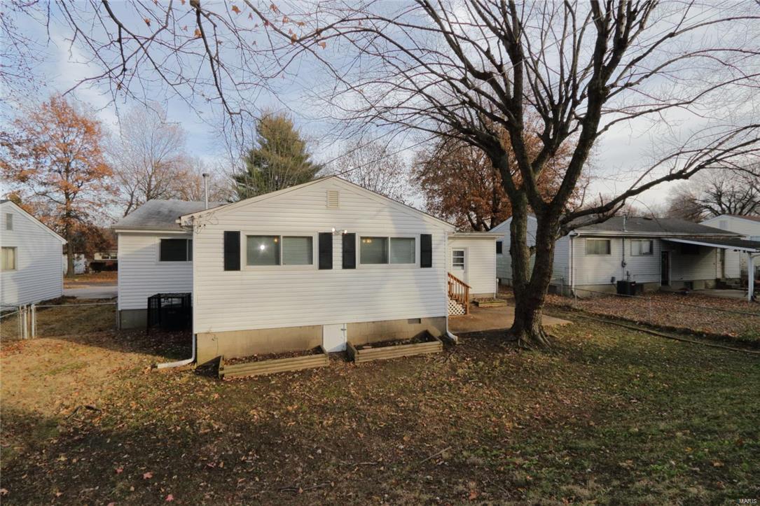 Lynn Meadows 1 - Residential Lease