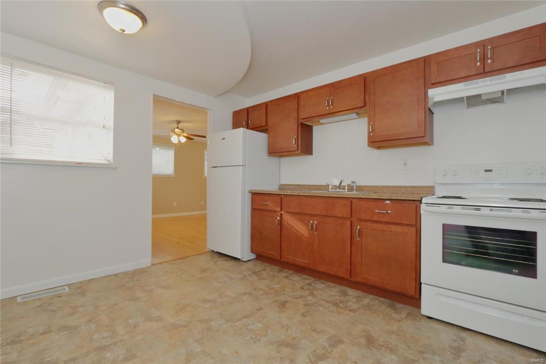 Lynn Meadows 1 - Residential Lease