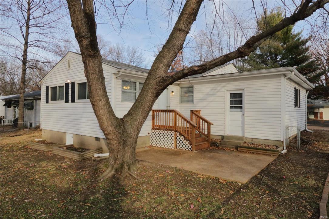 Lynn Meadows 1 - Residential Lease