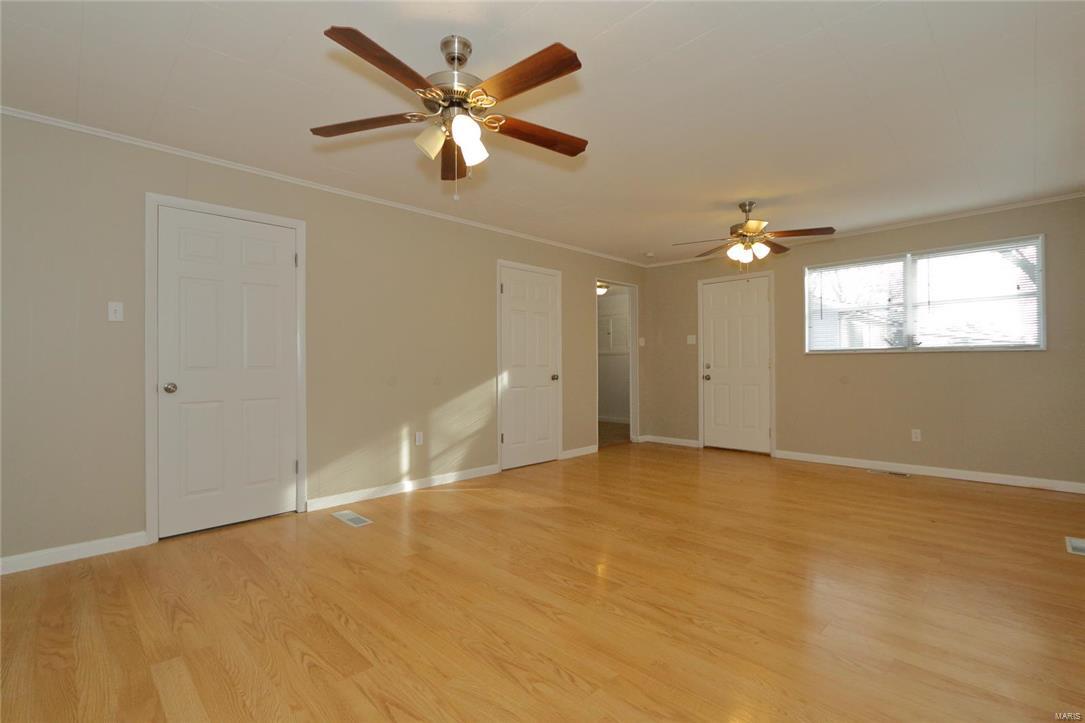 Lynn Meadows 1 - Residential Lease