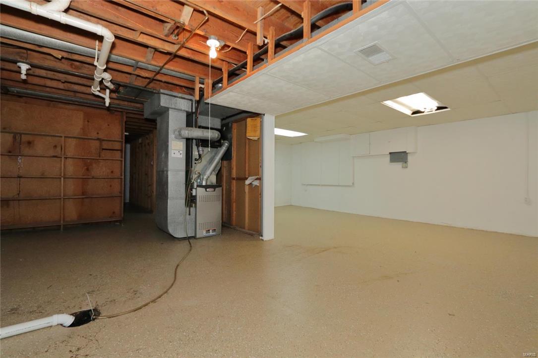 Lynn Meadows 1 - Residential Lease