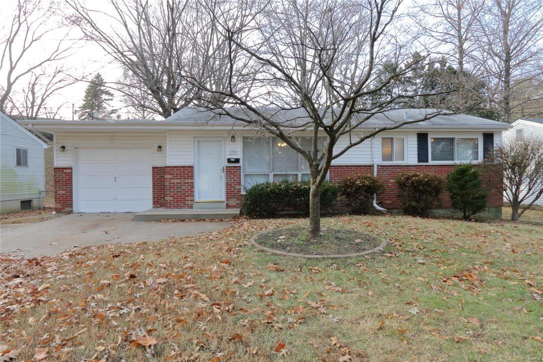 Lynn Meadows 1 - Residential Lease