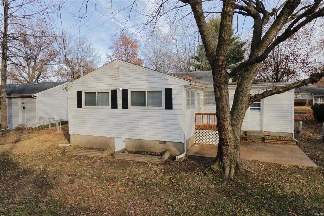 Lynn Meadows 1 - Residential Lease