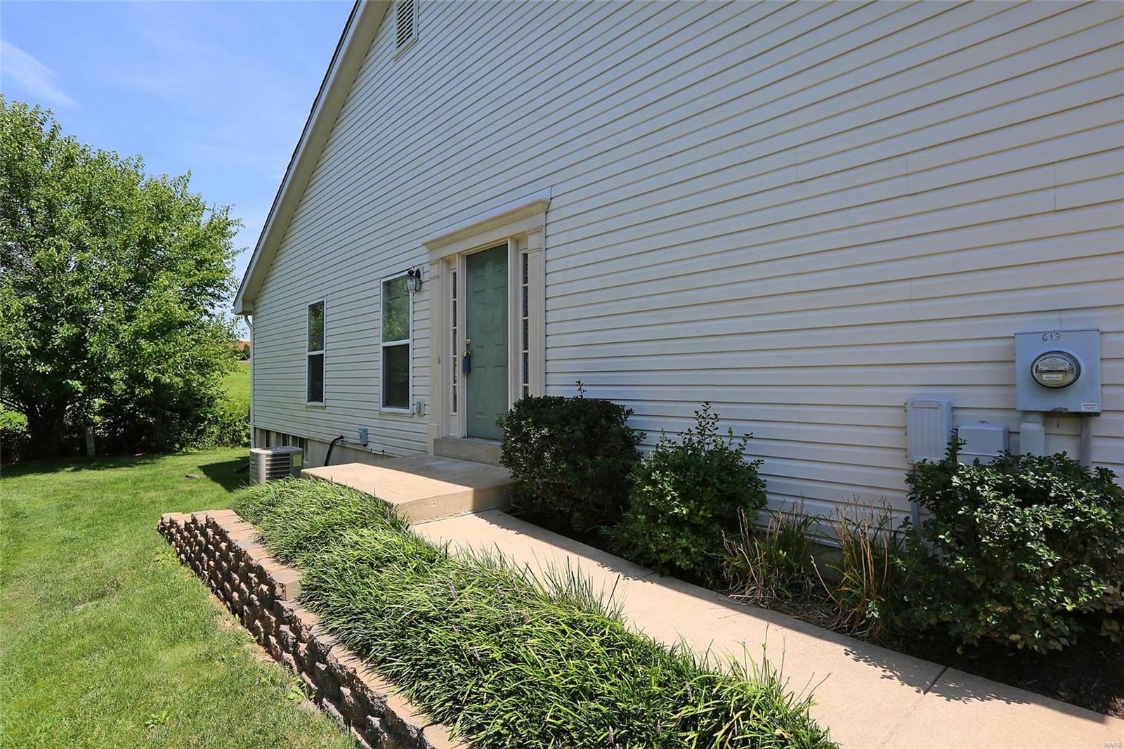 Black Hawk Village A - Residential