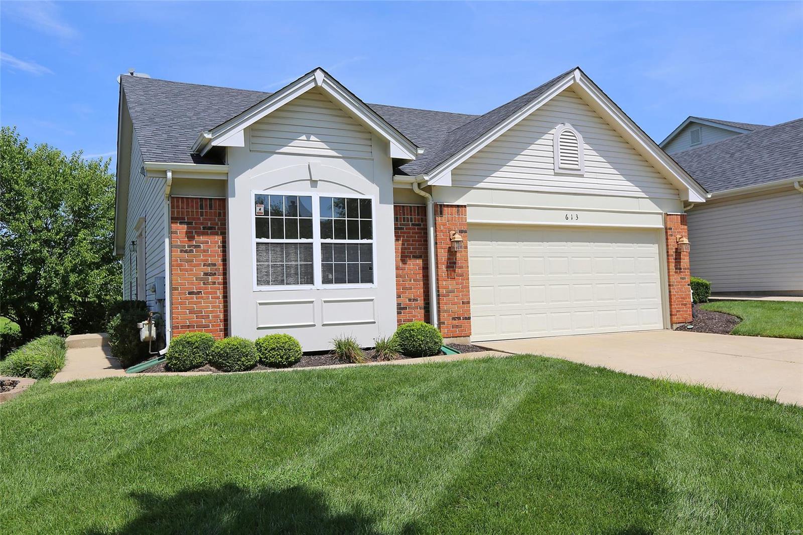 Black Hawk Village A - Residential