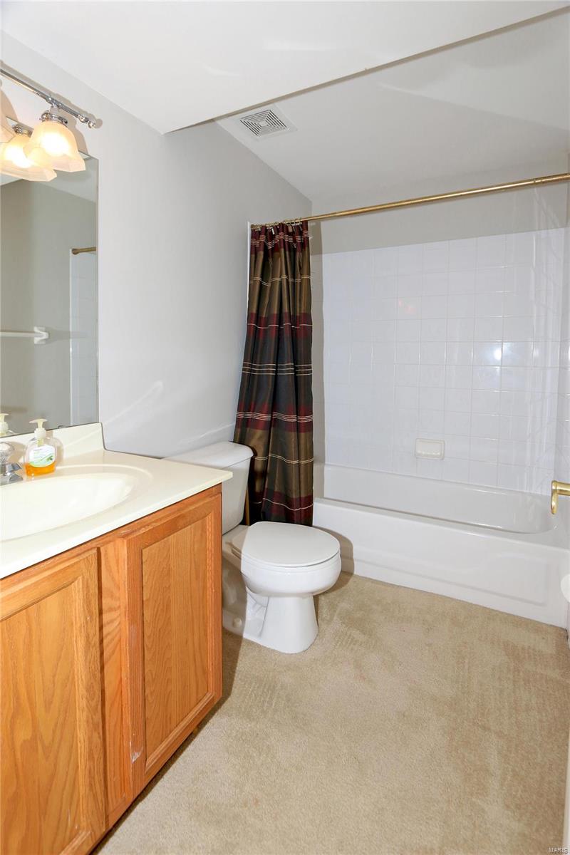 Black Hawk Village A - Residential